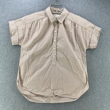 J.crew womens popover for sale  Montebello