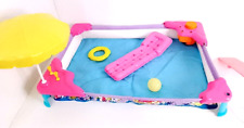 Barbie sun sensation usato  Genova