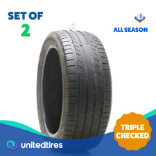 Set used 275 for sale  Chicago