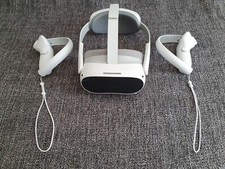 Pico all headset gebraucht kaufen  Hamburg
