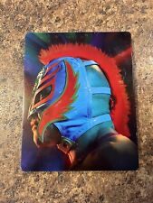 WWE 2K22 com Steelbook - Xbox One Ray Mysterio comprar usado  Enviando para Brazil
