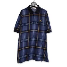 Polo burberry vintage usato  Montegrotto Terme