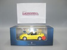 Ixo moc029 maserati usato  Italia