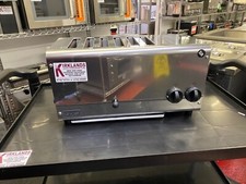Lincat slice toaster for sale  STOKE-ON-TRENT