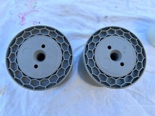 Plastic wire spools for sale  Excelsior