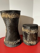 Set handmade african for sale  Lima