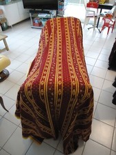 Coupon tissu provencal d'occasion  Habsheim