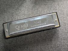 Mei blues harp for sale  SWINDON