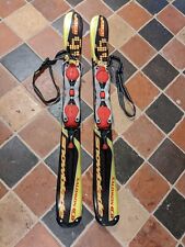 Salomon snowblades mini for sale  BANGOR