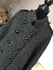 Cappotto maglia d.exterior usato  Follonica
