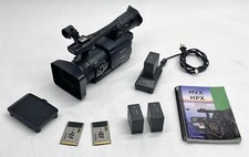 Panasonic hpx170p high for sale  Garden Grove