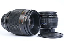 Elicar macro 90mm gebraucht kaufen  Deutschland