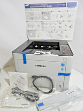 Stampante laser samsung usato  Pero