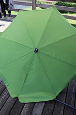 Genutzter sonnenschirm doppler gebraucht kaufen  Königsfeld