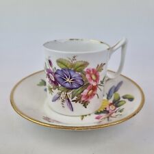 Antique 19thc derby for sale  ROYSTON
