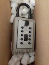 Security solid key for sale  Kissimmee