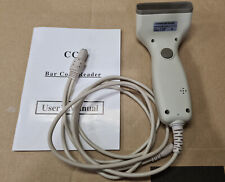 Ccd handheld barcode for sale  LONDON