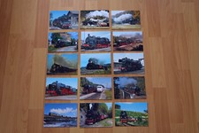 Postkarten motiv eisenbahn gebraucht kaufen  Stuttgart