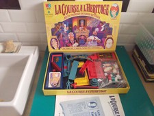 Jeu société course d'occasion  Plabennec