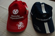 Formel basecaps ferrari gebraucht kaufen  Neu Wulmstorf
