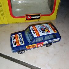 Bburago burago rare d'occasion  Lure