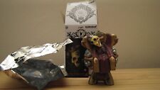 Emperor doktor dunny for sale  SWINDON