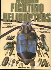 Modern fighting helicopters for sale  UK