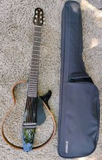 Yamaha slg200s silent for sale  Wailuku