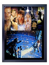 Star wars mark for sale  NOTTINGHAM