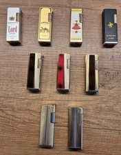 feuerzeug sammlung gebraucht kaufen  Berlin