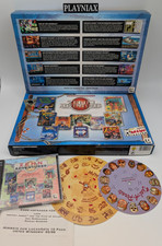 Lucasarts adventures box gebraucht kaufen  Bausendorf, Bendel