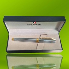 Sheaffer 300 füllfederhalter gebraucht kaufen  Berlin
