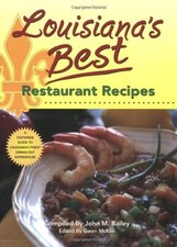 Louisiana best restaurant for sale  UK