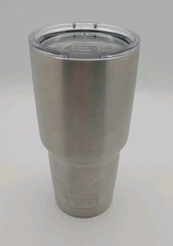 Yeti rambler stainless for sale  Orwell