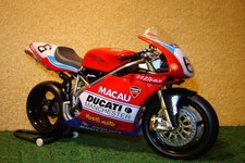 Ducati 998 rutter gebraucht kaufen  Köln
