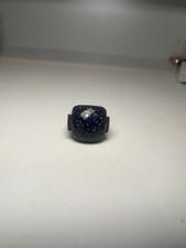Blue chunky 925 for sale  CHELMSFORD