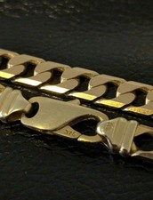 9ct gold mens for sale  SALFORD