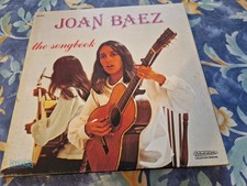 Joan baez coffret d'occasion  Toulouse-