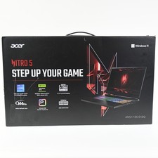 Acer nitro 17.3 for sale  Newmanstown