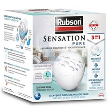 Absorbeur sensation pure d'occasion  Blangy-sur-Bresle