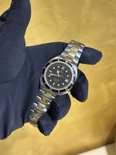 Orologio omega seamaster usato  Medicina