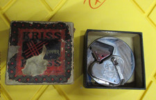 Vintage 1920s kriss for sale  Miami