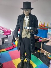 6ft animated talking for sale  BOLTON