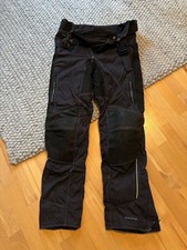Motorradhose polo tex gebraucht kaufen  Wuppertal