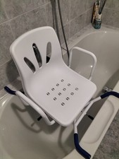 Sedia girevole per usato  Villachiara