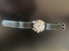 Baldessarini quarz chronograph gebraucht kaufen  Bochum