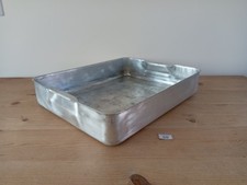 Large vintage aluminium for sale  LOUTH
