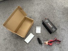 Lvyuan power inverter for sale  ELLESMERE PORT