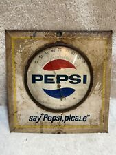 Pepsi 1960s vintage for sale  Lebanon