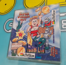Super wonder boy usato  Montevarchi